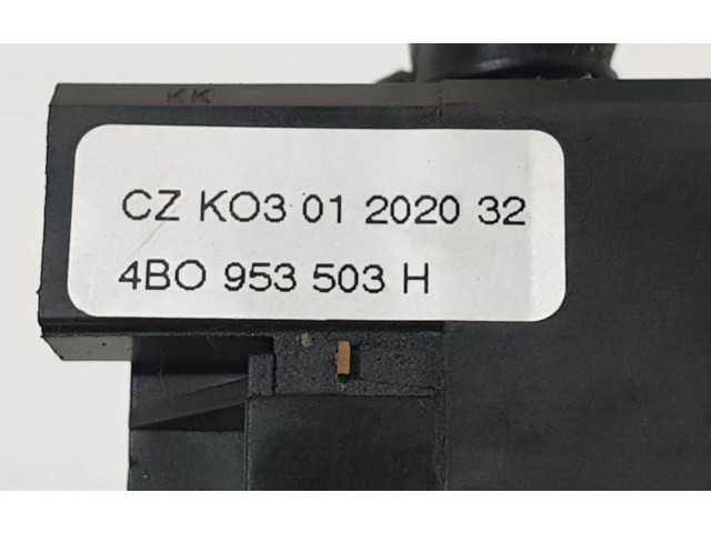 Поршень Ручка поворотов/ фонарей AMF 8L0953513G Skoda Fabia Mk1 (6Y)