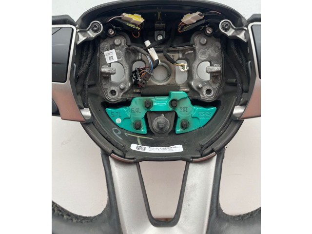 Руль Dodge Challenger - года 68172369AC, SW511289201AN