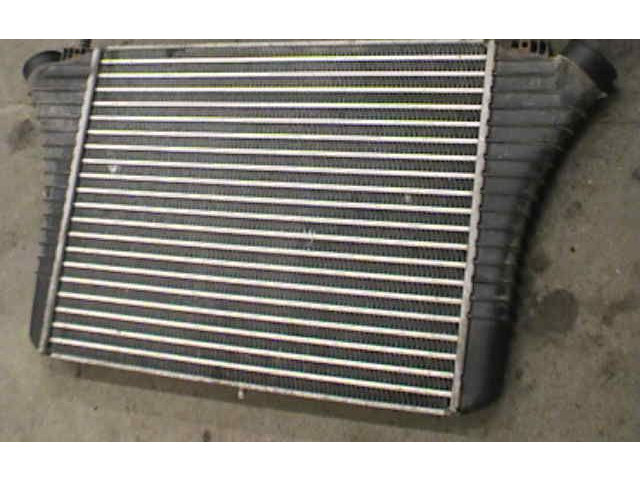 Интеркулер G4396818 Saab 9000 CS