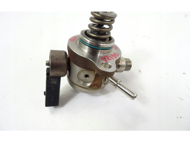 Топливный насос 05E127027A Skoda Octavia Mk4