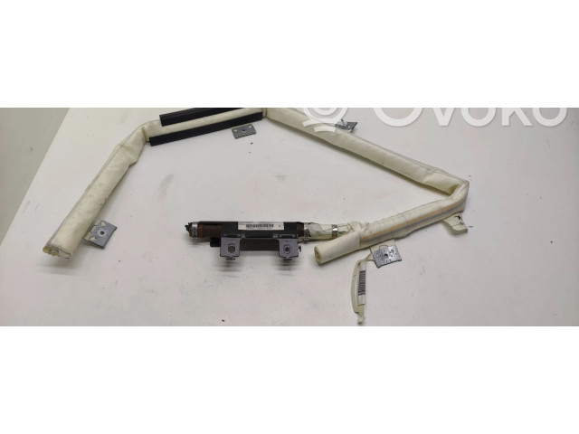 Боковая подушка безопасности P55116641AG Jeep Grand Cherokee (WK)