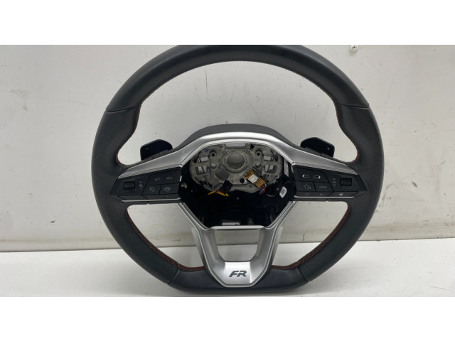 Руль Seat Leon IV  2020- года 5FA419091      
