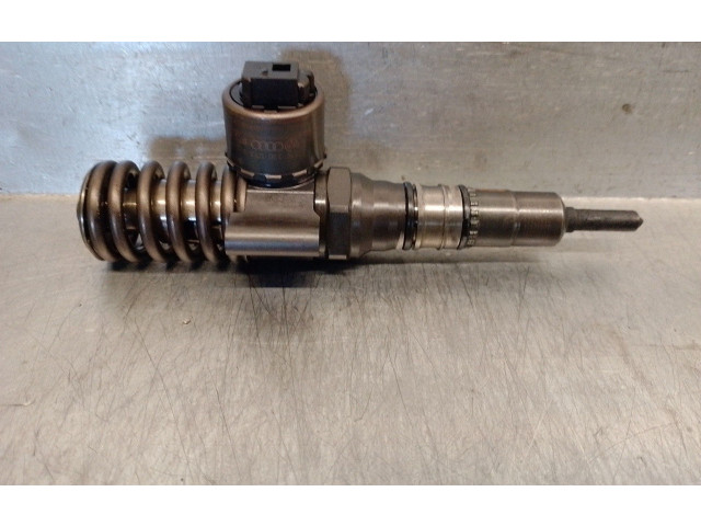 Форсунка 03G130073G, 0414720404    Jeep Compass  BYL 