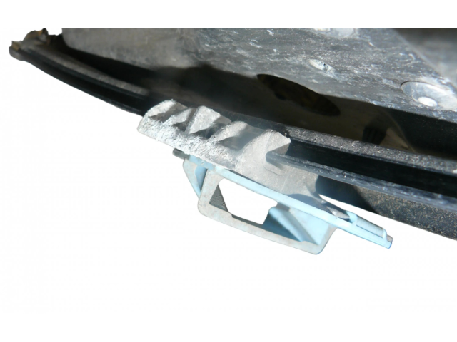 Zámek zadních dveří 994621111, A2218203202 Mercedes-Benz S W221 2006