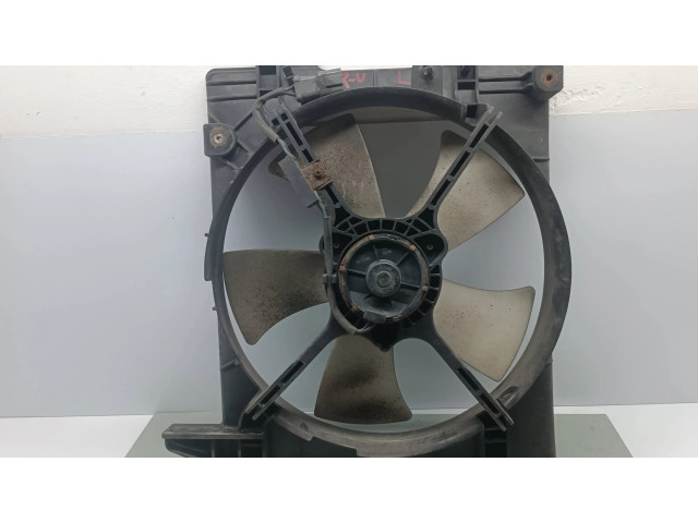 Вентилятор радиатора     T6206    Honda FR-V 2.0