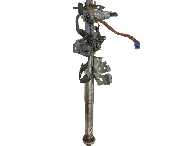    Рулевая рейка    Subaru Forester SF 2000-2003 года