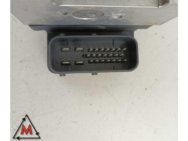 Блок управления АБС BH60107600, 58920-1D100   KIA Carens II
