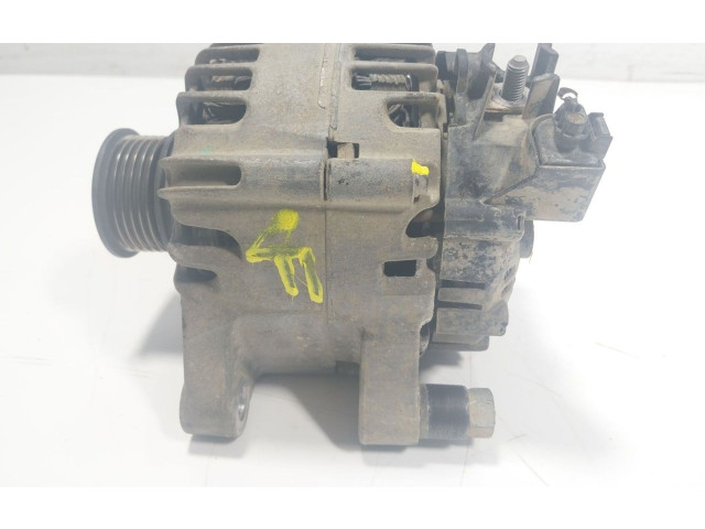 Генератор 2051880, ET7610300AA Ford Transit Custom