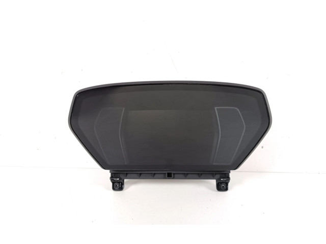 Панель приборов 9839019980 Citroen C5 X