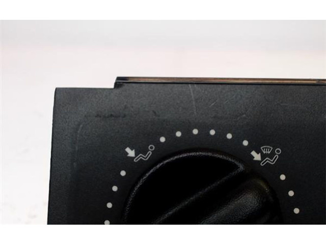 Блок управления климат-контролем 9041701917   Renault Kangoo I