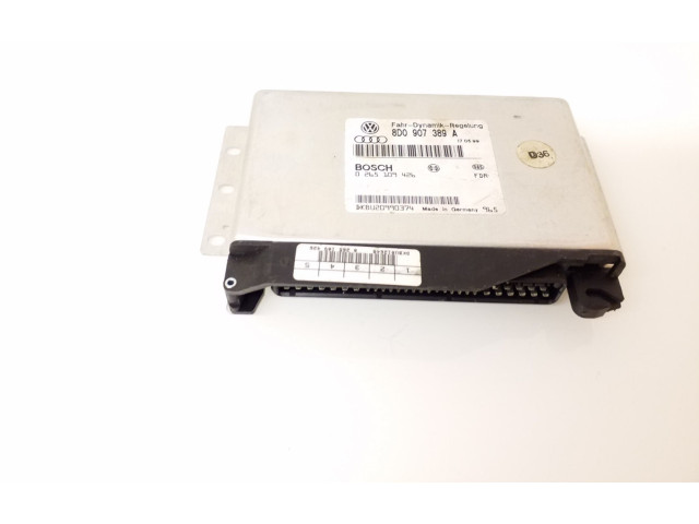 Блок управления 8D0907389A, 0265109426 Audi A6 S6 C5 4B