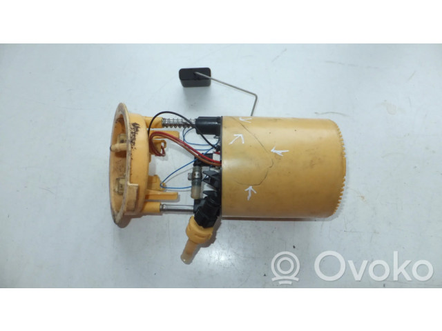 Топливный насос