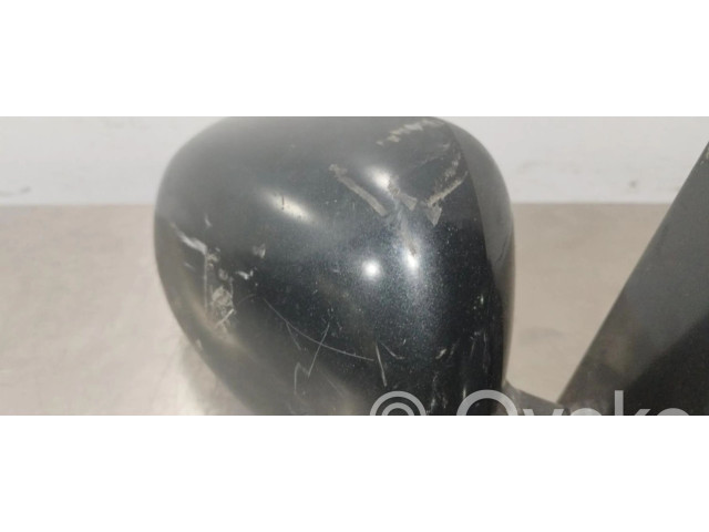 Зеркало электрическое левое Honda Prelude 1983-1984 года