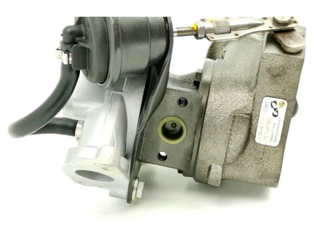  Турбина Fiat 500L  735013430, 0071724703         