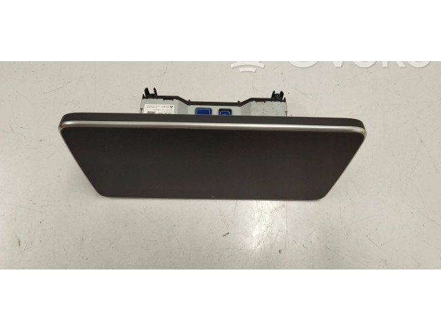 Дисплей A2059002211 Mercedes-Benz GLC C253