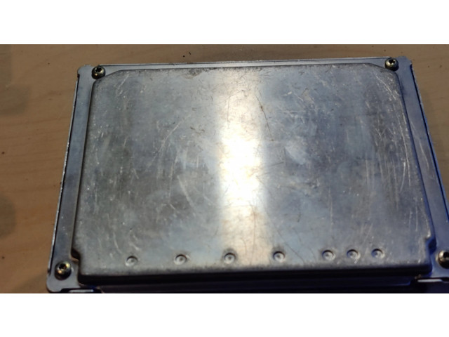 Řídící jednotka 7500255 BMW 7 E38 1999