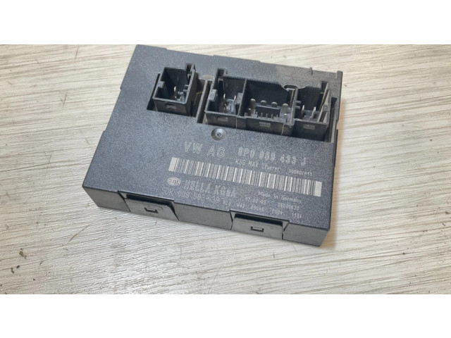 Блок комфорта 8P0959433J Audi A3 S3 A3 Sportback 8P