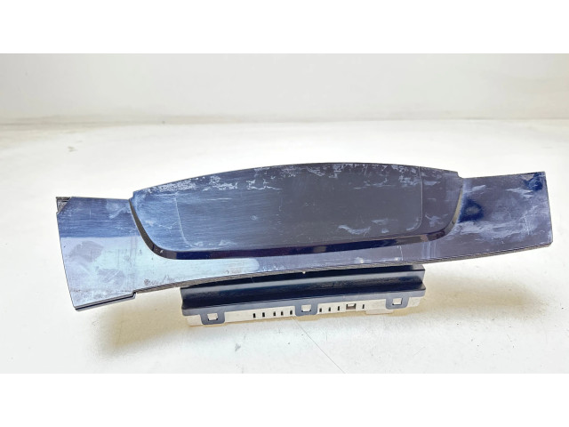 Дисплей    HR0343001, 78100E214   Honda Civic