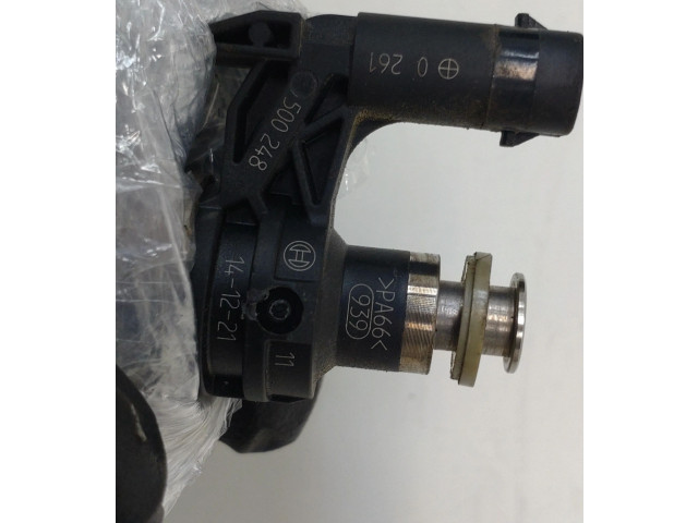 Форсунка 04E906036E, 0261500248 Skoda Fabia Mk3 (NJ) CJZD