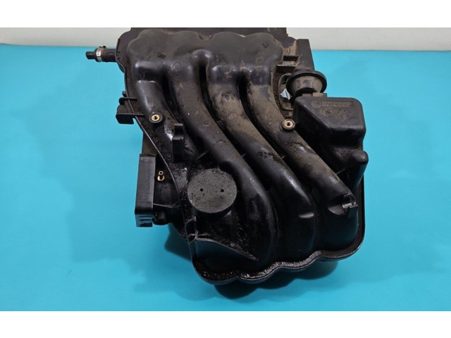 Всасывающий коллектор 06A133206N, IMPRK1412428   Skoda Octavia Mk1 (1U)