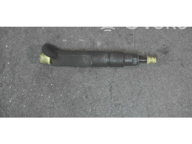 Форсунка 038130202A Skoda Octavia Mk1 (1U) ASV