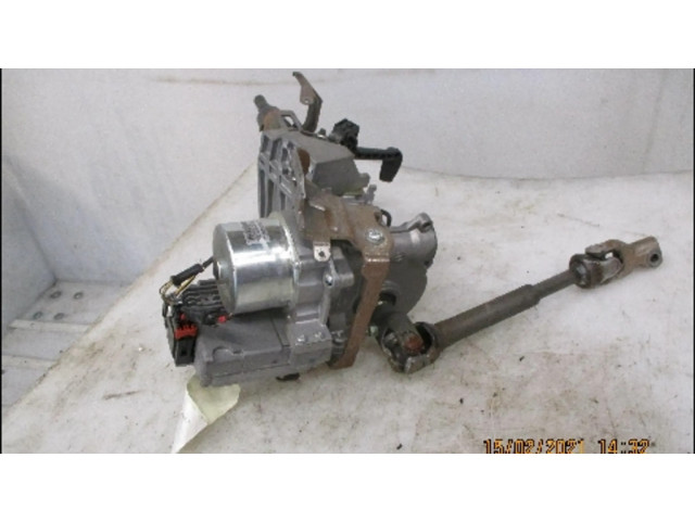    Рулевая рейка 488106474R   Renault Clio IV 2012-- года