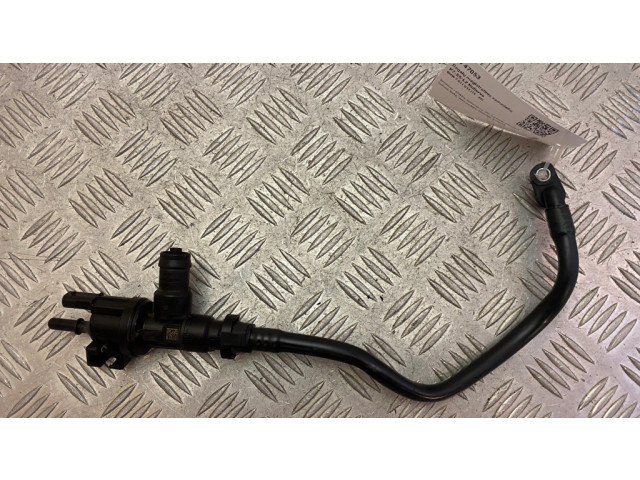 Vstřikovací lišta 7645857 BMW 7 G11 G12 pro benzínový / Электричество motor 2.0