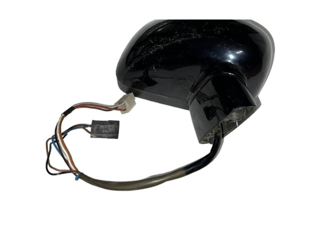 Зеркало электрическое Volkswagen Corrado 1988-1995 года