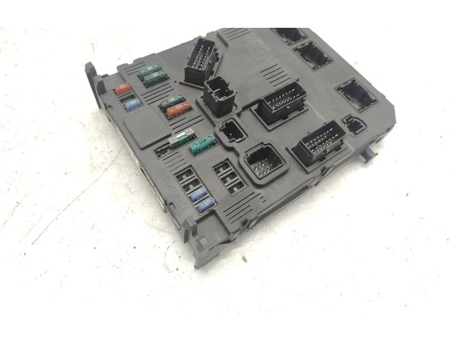 Модуль управления BSM S118085120E   Citroen Berlingo    