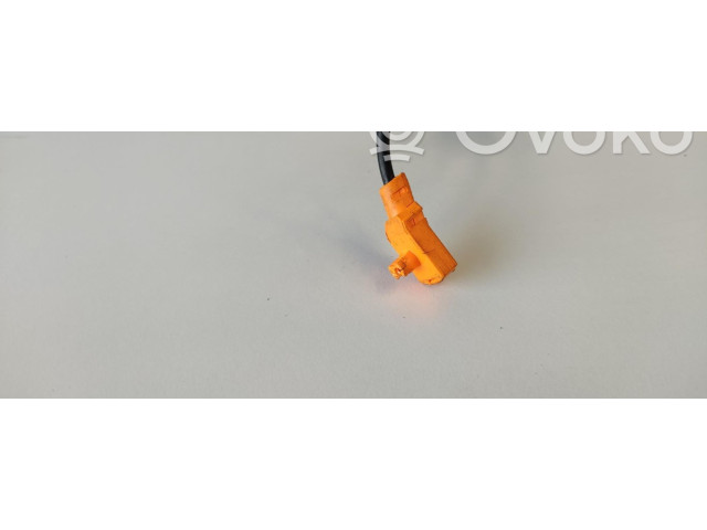 Čerpadlo oleje 9632168880 Citroen TEST