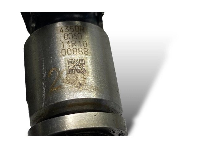 Volant Nissan Qashqai 2016 4350R0060