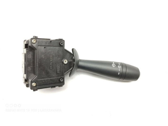 Ручка стеклоочистителей 8201168003 Dacia Dokker