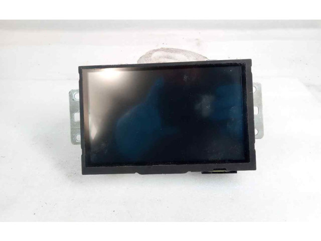 Дисплей 4622006616 Infiniti Q30