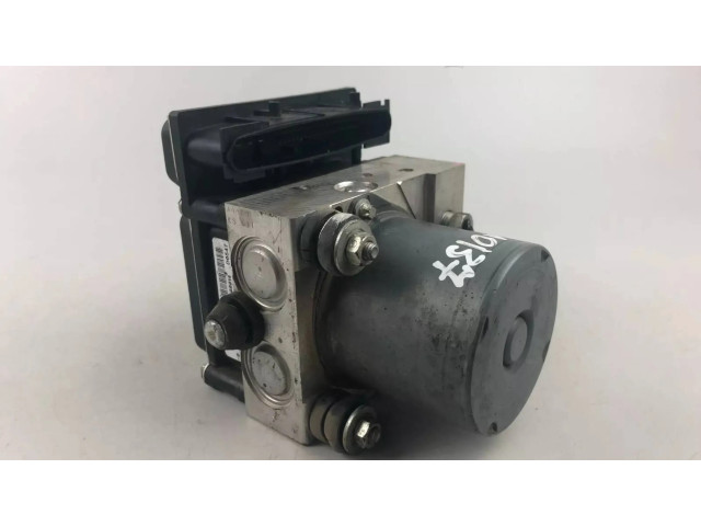 Блок АБС 27536SC002, 0265230199   Subaru  Forester SH  2008-2013 года