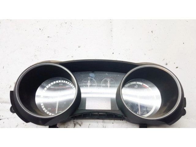 Панель приборов 50516479, A2C53352739 001464 Alfa Romeo Giulietta