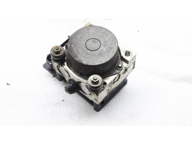 Блок АБС 0265800518 Nissan Note (E11) 2006 - 2014 года