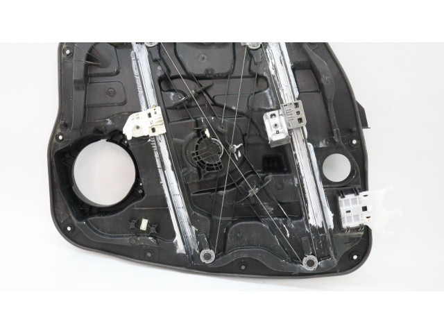 Turbodmychadlo Передний комплект электрического механизма для подъема окна 824812W010, 824802W270 Hyundai Santa Fe D4HB