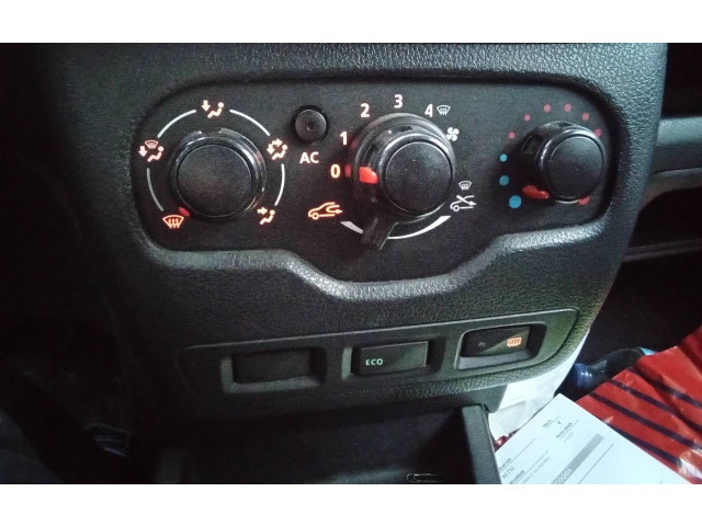 Модуль блока управления кондиционером 275102784R, 5P3743000 Dacia Dokker