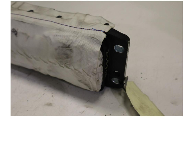 Подушка безопасности пассажира 5K0880204A Volkswagen Golf Plus