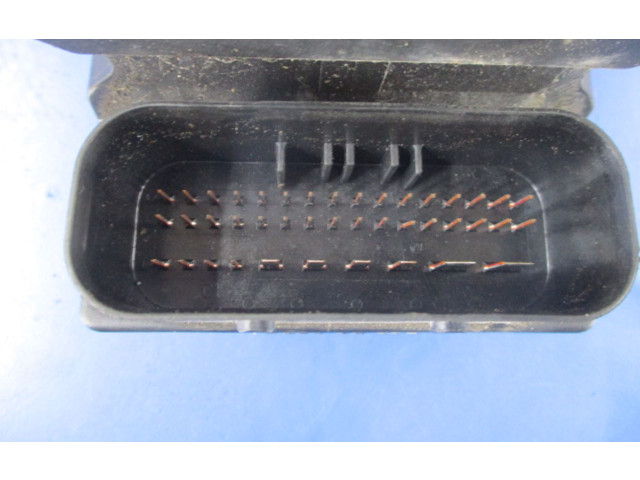 Jednotka ABS 1496637080, 1496637080 Audi A6 S6 C8 4K 2004