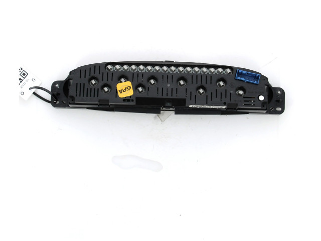 Панель приборов 6104RV, U0-2230E Citroen Xsara Picasso