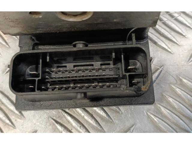 Jednotka ABS 0265231997, 0265800662 Fiat Fiorino 2008