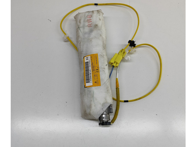 Подушка безопасности в сиденье TG11C04001 Mitsubishi Outlander