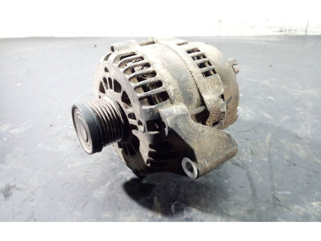 Генератор P3-B5-5-1 SsangYong Kyron