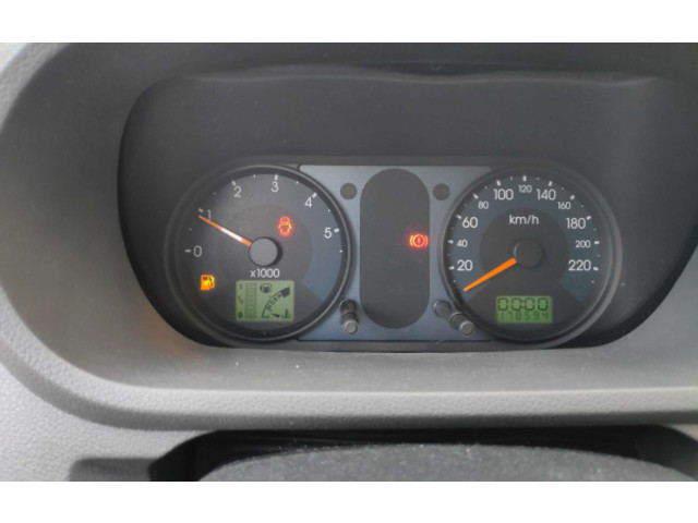 Přístrojová deska Ford Fusion 2004 2S6F10849NF