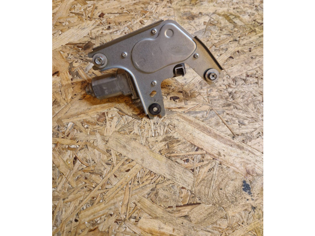 Моторчик заднего дворника 287101BA0A Infiniti EX