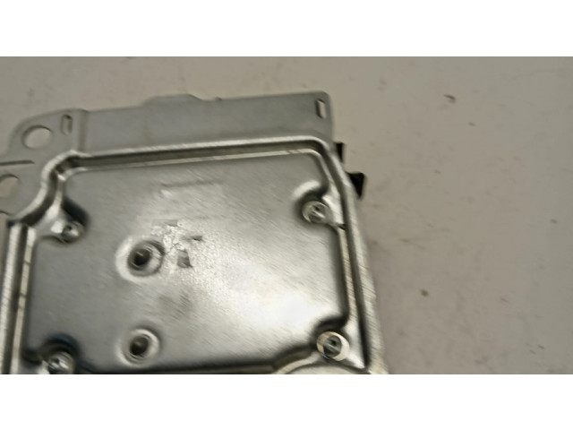 Блок подушек безопасности A1669000220 Mercedes-Benz GL X166