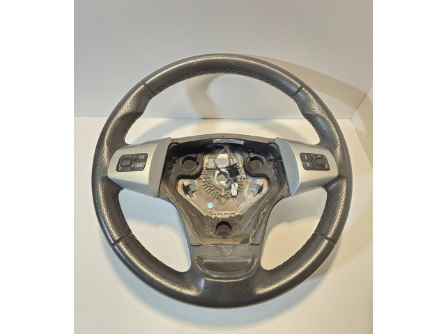 Руль 13274885, 001928500481 Opel Corsa D