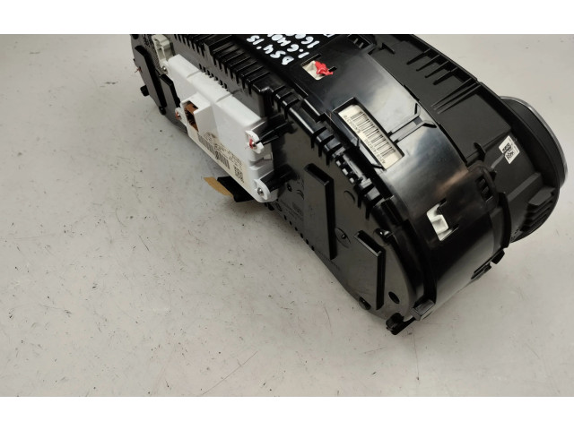 Панель приборов 9808559180 Citroen DS4