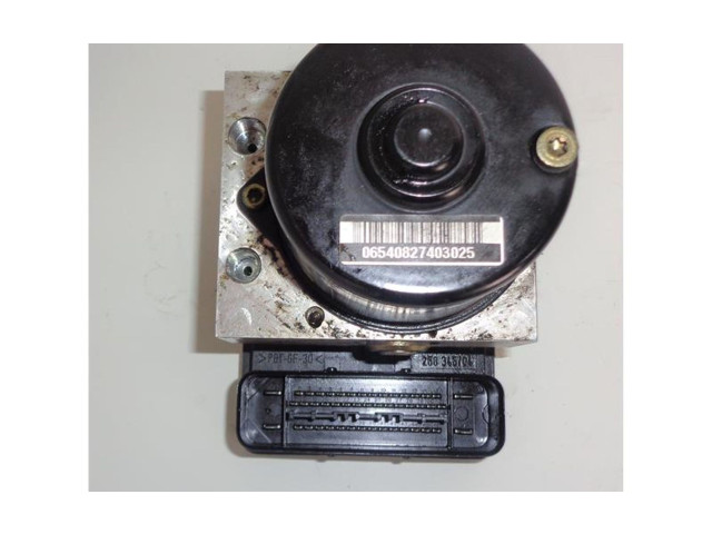 Блок АБС Audi A2 - года